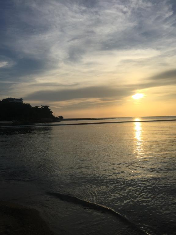 Club Royal Suites Pattaya Eksteriør billede