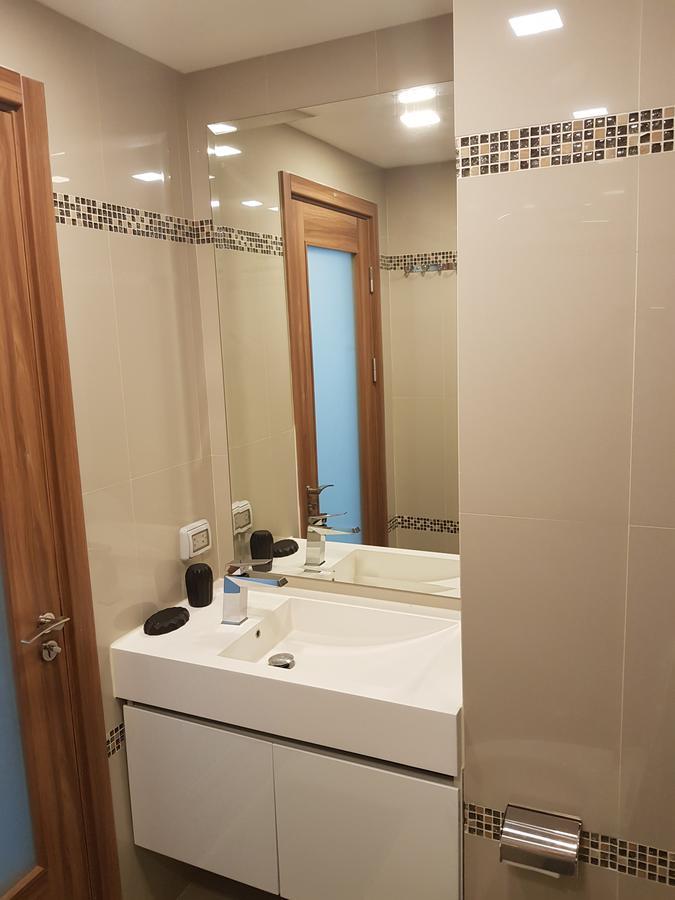 Club Royal Suites Pattaya Eksteriør billede