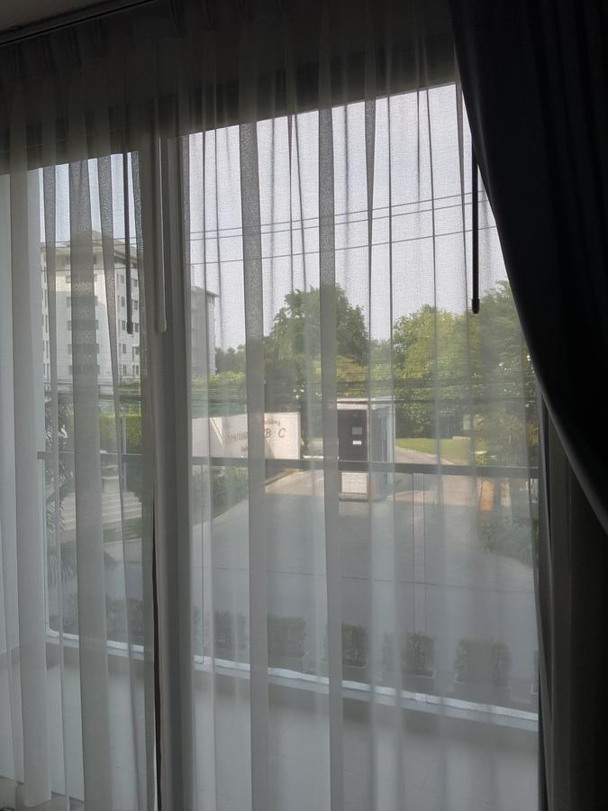 Club Royal Suites Pattaya Eksteriør billede