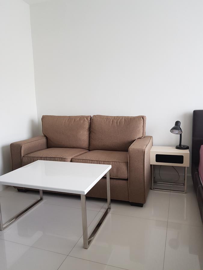 Club Royal Suites Pattaya Eksteriør billede